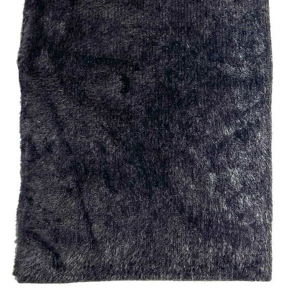 NWOT House Of Harlow Midi Fuzzy Knit Skirt - Picture 10 of 16